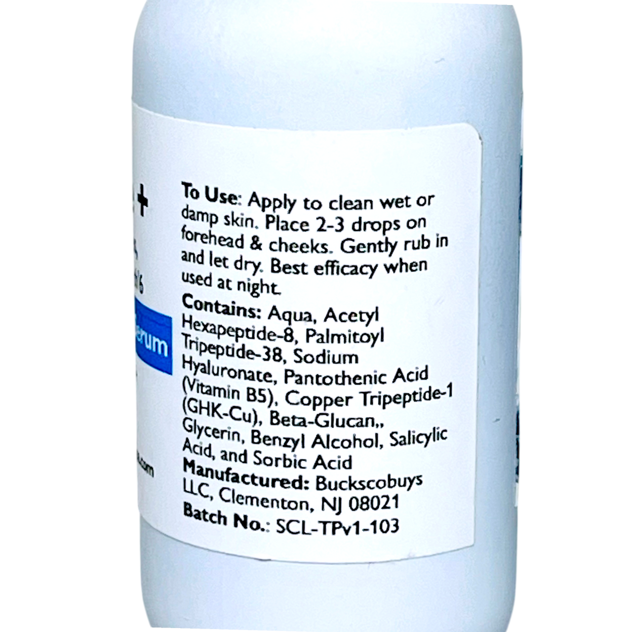 h2 Peptide +