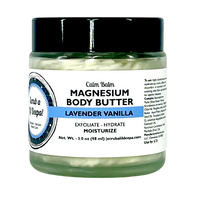 Thumbnail for Magnesium Body Butter