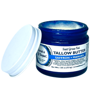 Thumbnail for Tallow Moisturizer - Saffron + Manuka