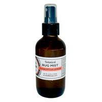Thumbnail for Botanical Bug Mist - Eucalyptus Lemon