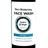 Thumbnail for Men’s Facial and Beard Wash