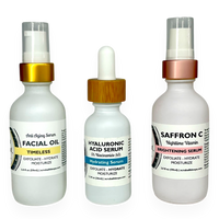 Thumbnail for Hyaluronic Acid & Facial Oil