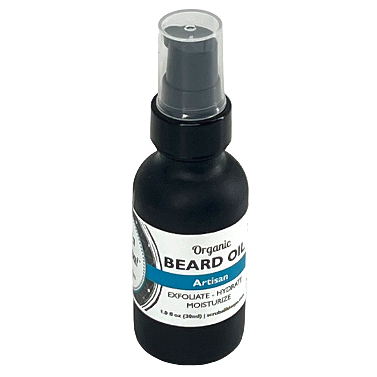 Beard Oil - Artisan