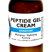 Thumbnail for Peptide Gel Cream