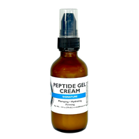 Thumbnail for Peptide Gel Cream