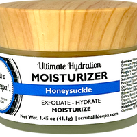 Thumbnail for Facial Moisturizer - Honeysuckle