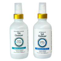 Thumbnail for Hydrating Gel Cleanser