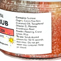 Thumbnail for Body Scrub - 250th Firecracker