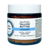 Thumbnail for Lavender Tallow Butter