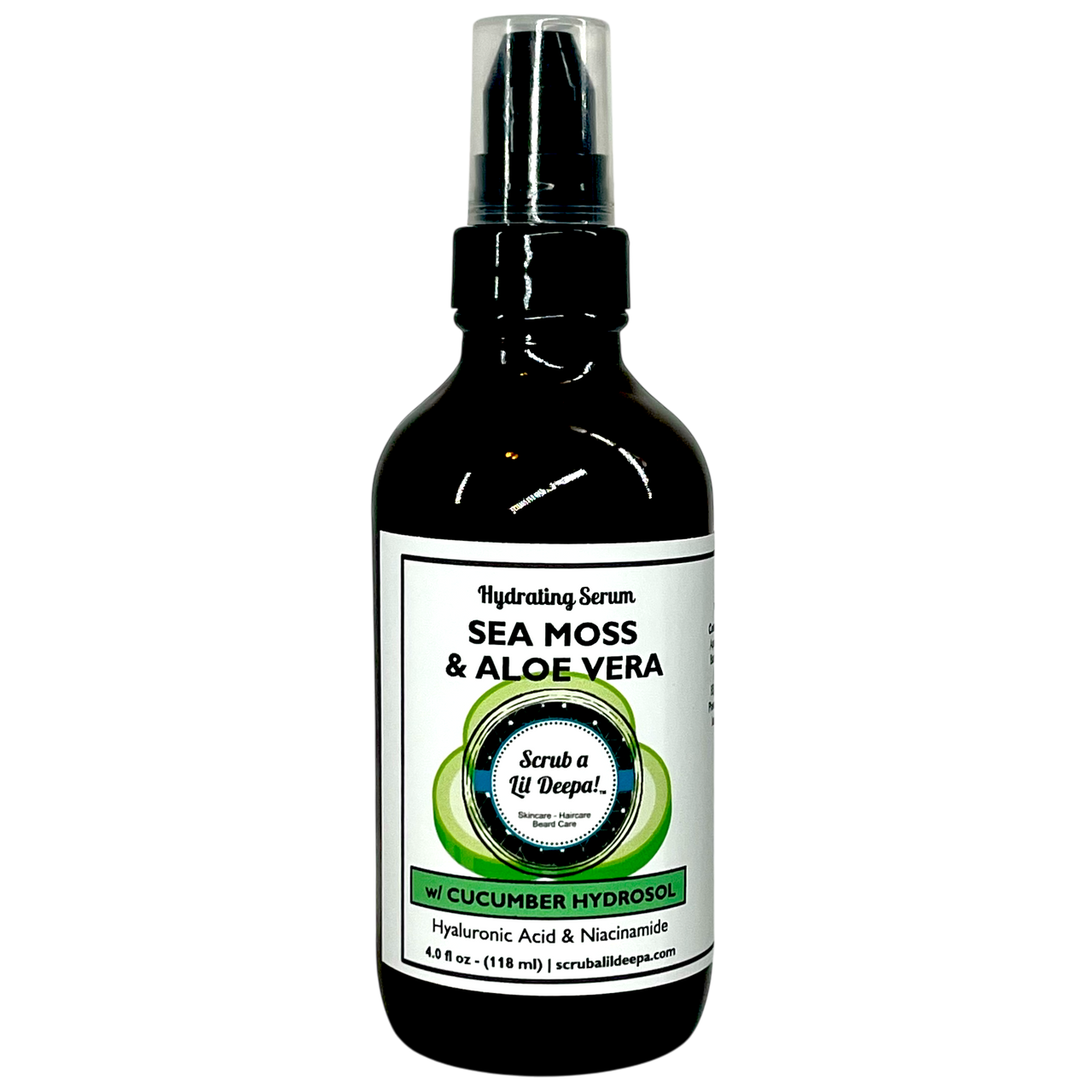 Hair and Scalp Bundle