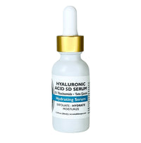 Thumbnail for Hyaluronic Acid Hydrating Serum