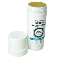 Thumbnail for Comfrey Relief Balm