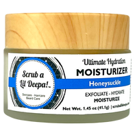 Thumbnail for Facial Moisturizer - Honeysuckle
