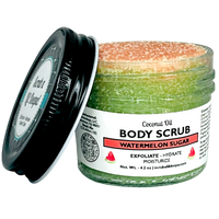 Thumbnail for Body Scrub - Watermelon Sugar