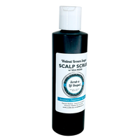 Thumbnail for Scalp Scrub - Peppermint, Tea Tree, and Rosemary