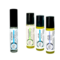 Thumbnail for Lip Duo- Hydrator + Lip Oil (New Look + Updated Formula)