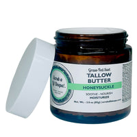 Thumbnail for Honeysuckle Tallow Butter