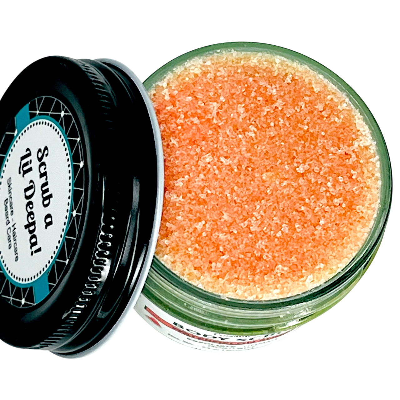 Body Scrub - Watermelon Sugar
