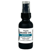 Thumbnail for Beard Oil - Double Up