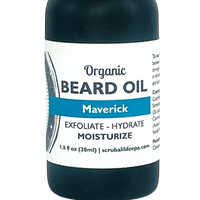 Thumbnail for Beard Oil - Maverick