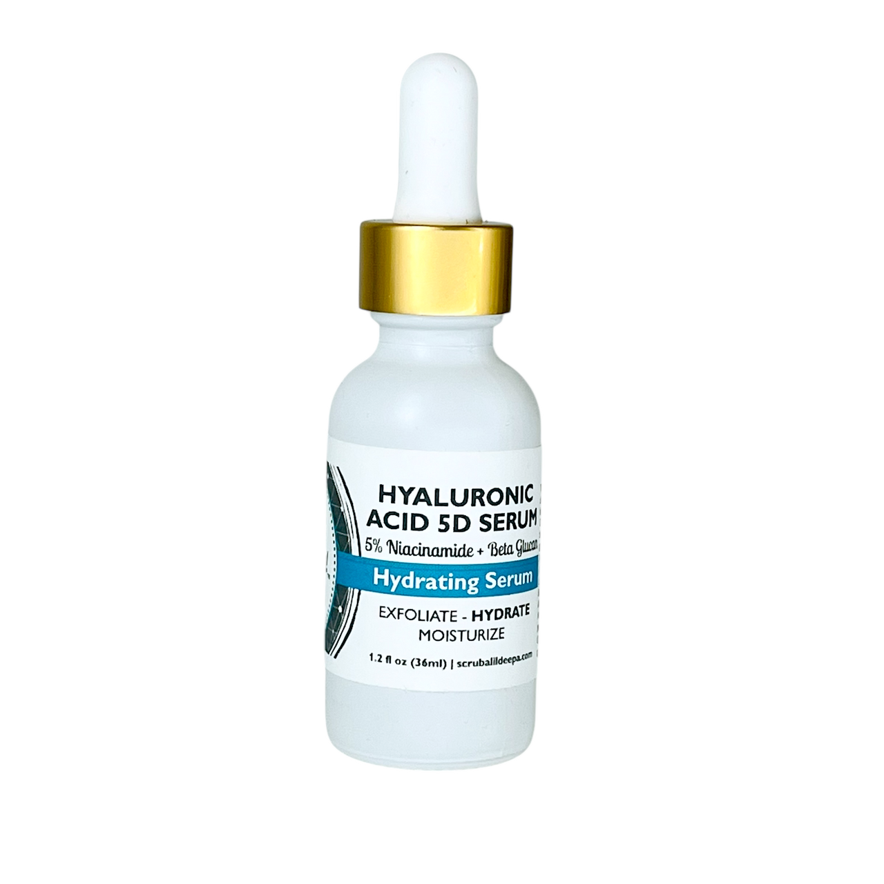 Hyaluronic Acid Hydrating Serum