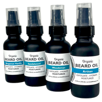 Thumbnail for Beard Oil - Double Up