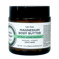 Thumbnail for Magnesium Body Butter Limited Supply