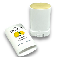 Thumbnail for Jumbo Lip Balm - Lemon Pouncdake