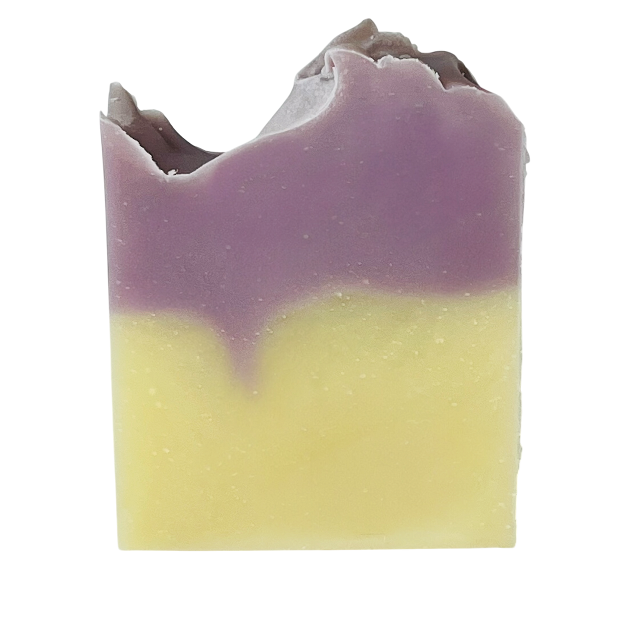 Lavender Soap