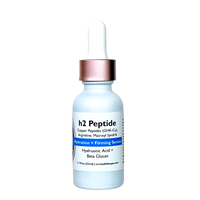 Thumbnail for h2Peptide Night Time Serum