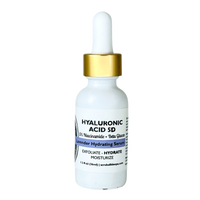 Thumbnail for Hyaluronic Acid Lavender Hydrating Serum