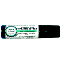 Thumbnail for Essential Oil Roller - Breath Better