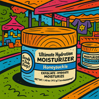 Thumbnail for Facial Moisturizer - Honeysuckle