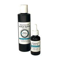 Thumbnail for Hair and Scalp Bundle