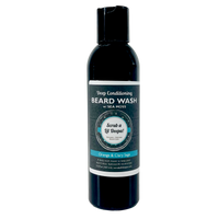Thumbnail for Beard Wash w/ Sea Moss