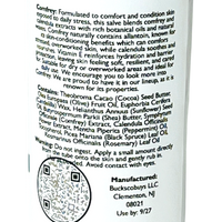 Thumbnail for Herbal Comfort Salve – Comfret Balm - Peppermint Blend