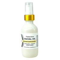 Thumbnail for Timeless Facial Oil - Banana Bakuchiol