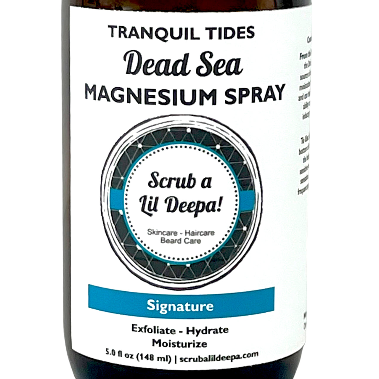 Magnesium Spray 5 oz