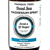 Thumbnail for Magnesium Spray 5 oz