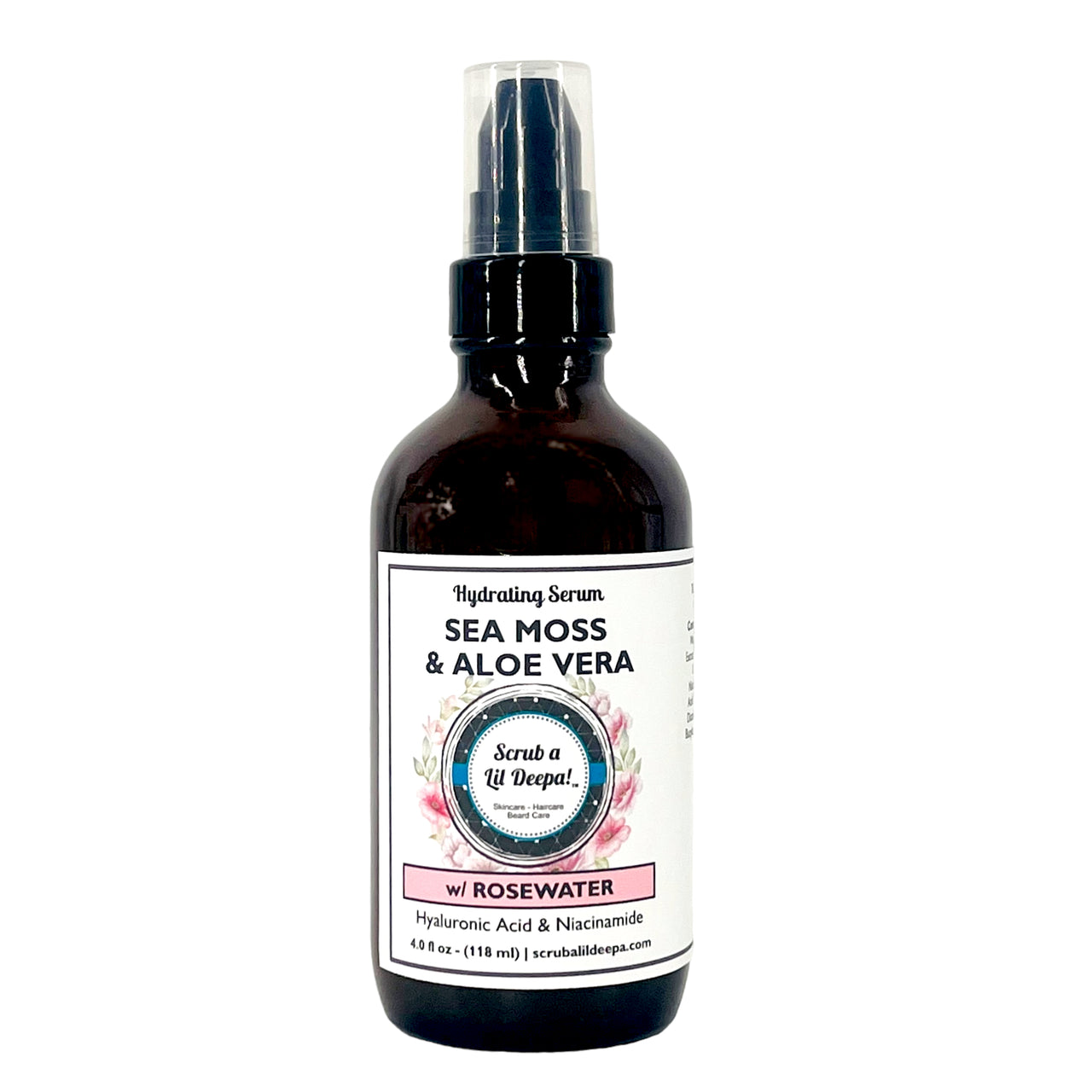 Hair and Scalp Bundle