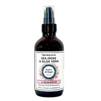 Thumbnail for Hair and Scalp Bundle