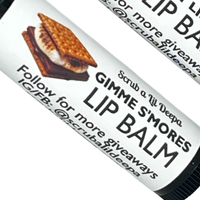 Thumbnail for 3 Pack Lip Balms