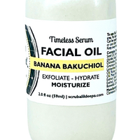 Thumbnail for Timeless Facial Oil - Banana Bakuchiol