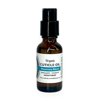 Thumbnail for Cuticle Oil