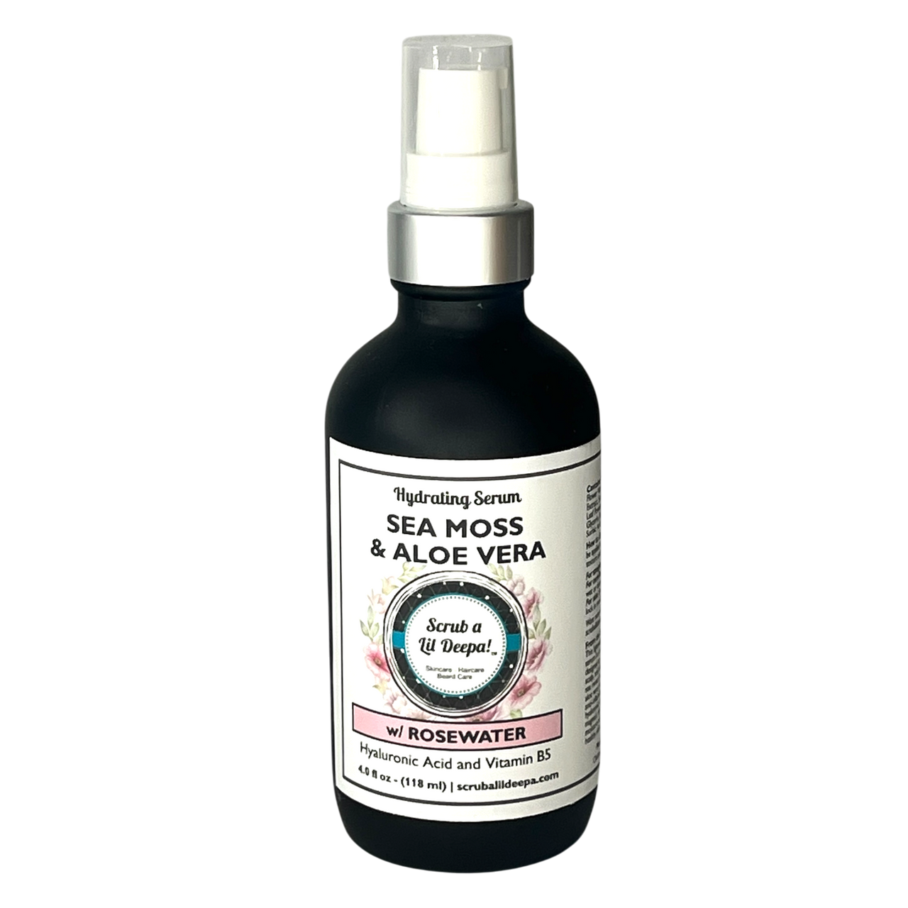 Hair and Scalp Bundle