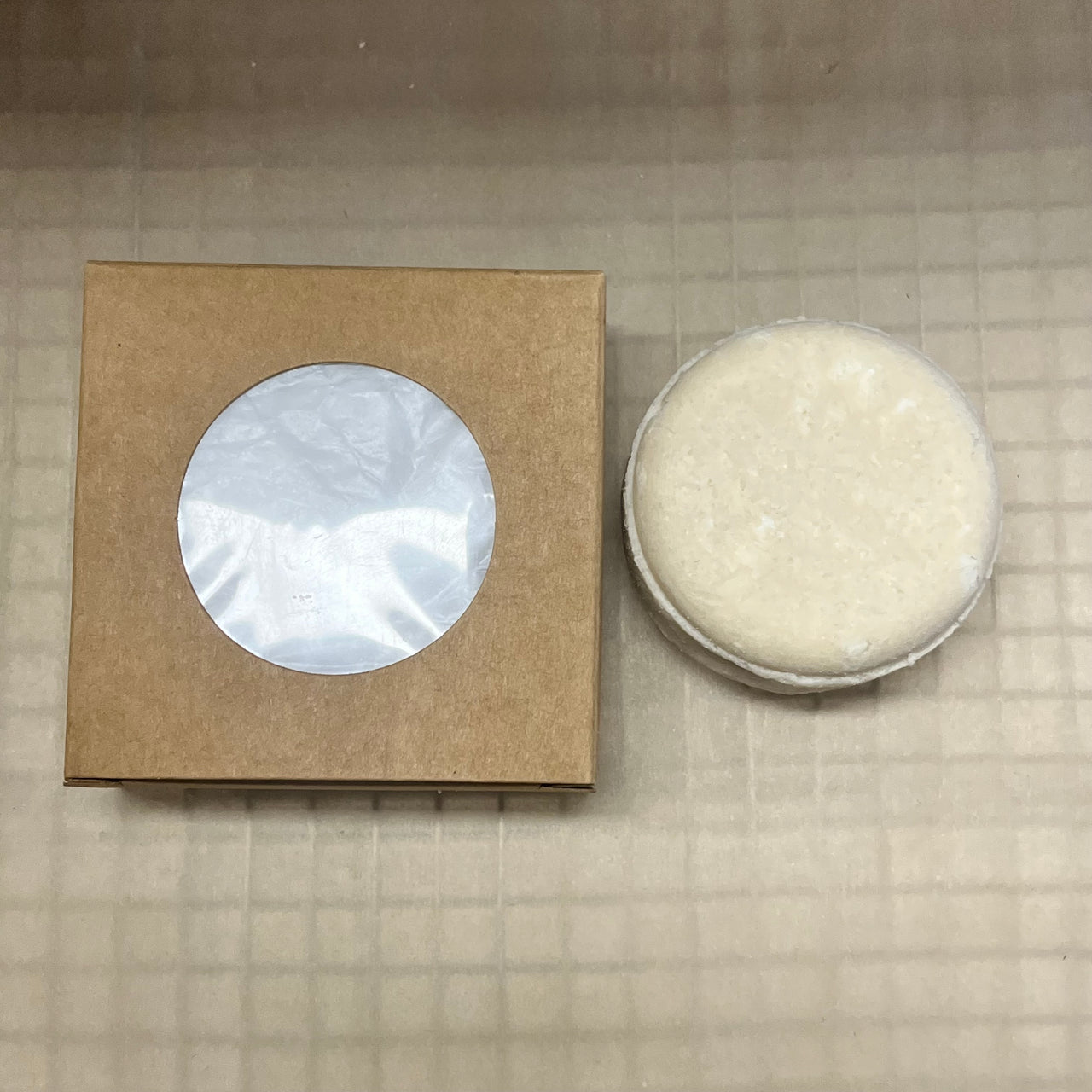 Shampoo Bar