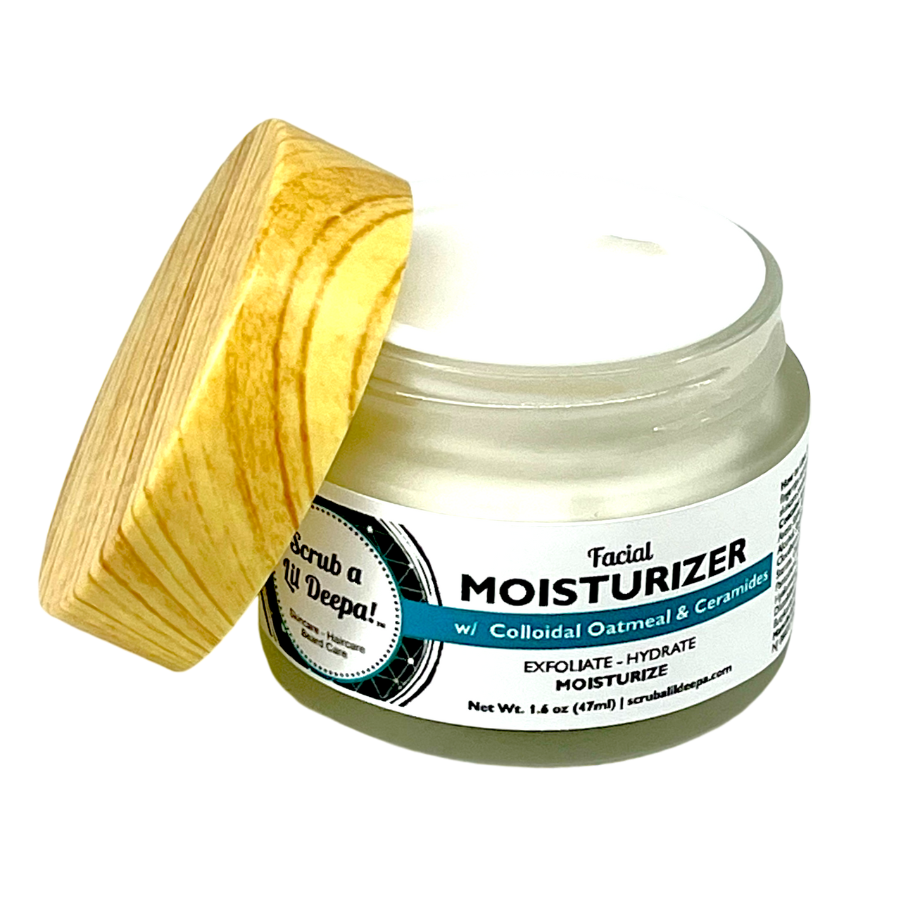 Facial Moisturizer