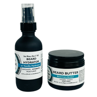 Thumbnail for Hydrator & Beard Butter