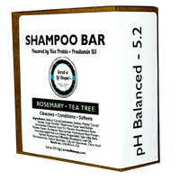 Thumbnail for Shampoo Bar