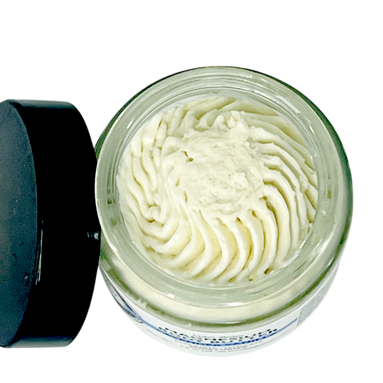 Magnesium Body Butter